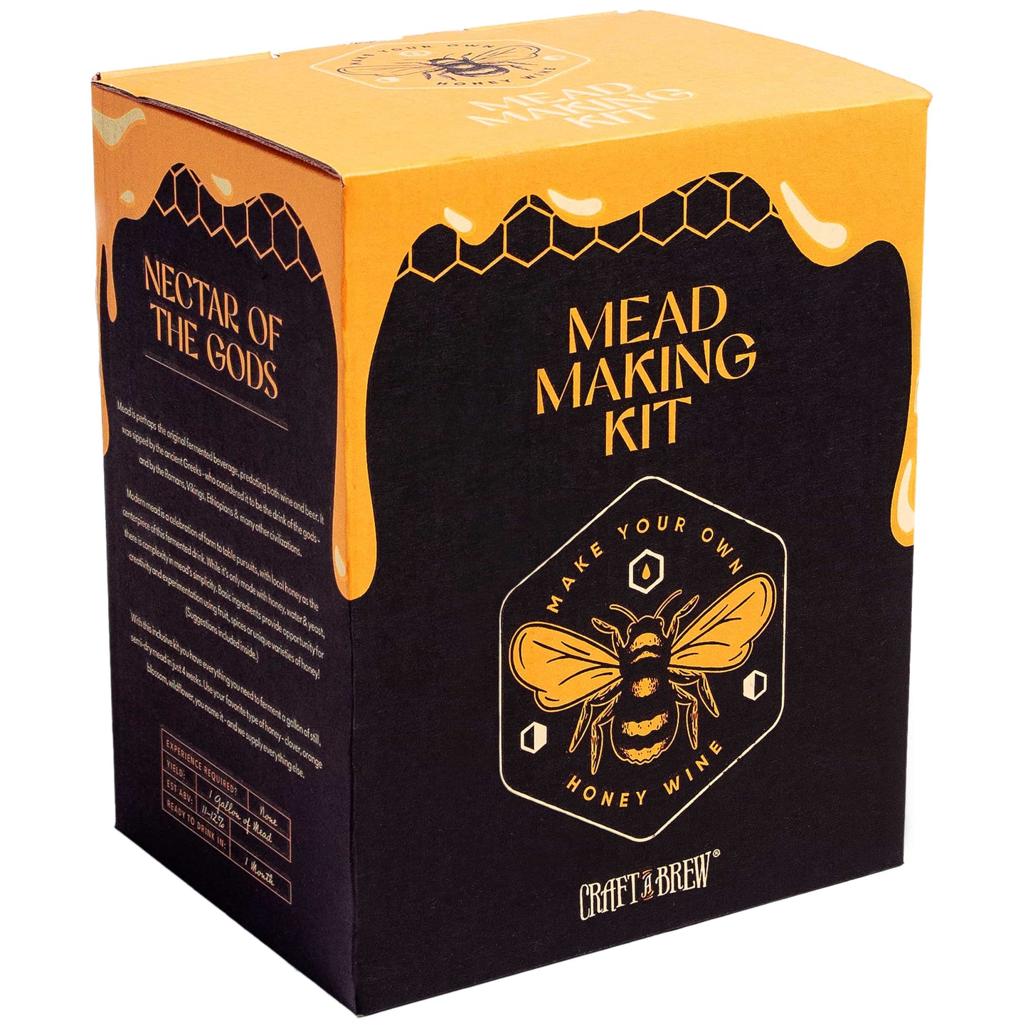 Mead Making Kit