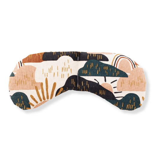 Eye Mask Therapy Pack - Rainbow Hill