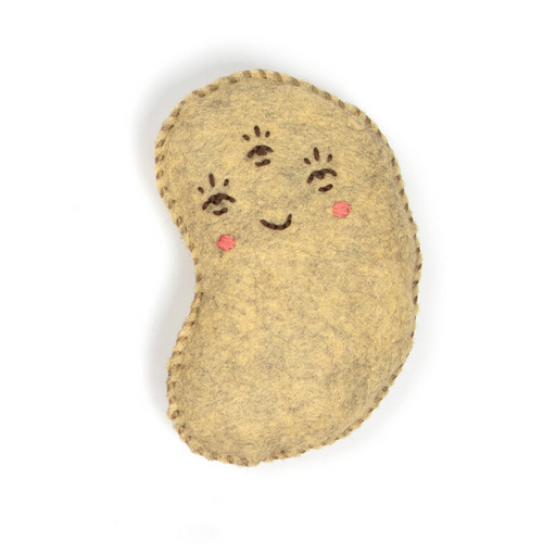 Ernie the Omnipotent Potato - DIY Craft Kit