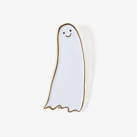 Ghost Pin