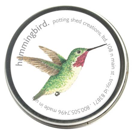 Garden Sprinkles | Hummingbird | Best Seller