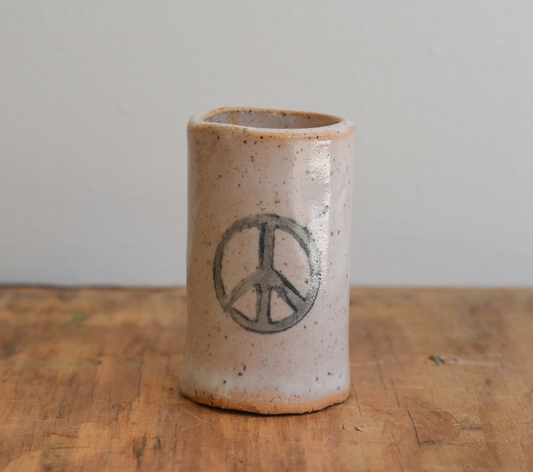 Tiny Tumblers - Peace