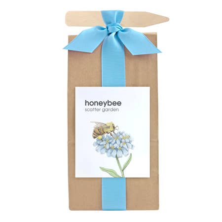 Scatter Garden | Honeybee | Best Seller