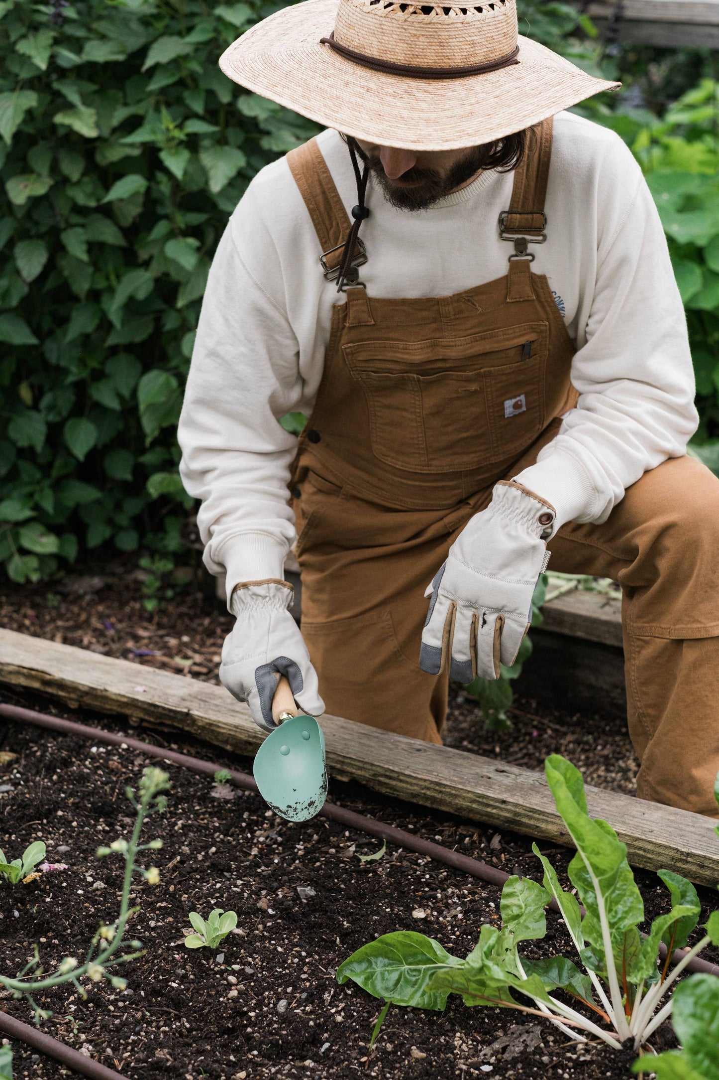 Leepa Garden Gloves