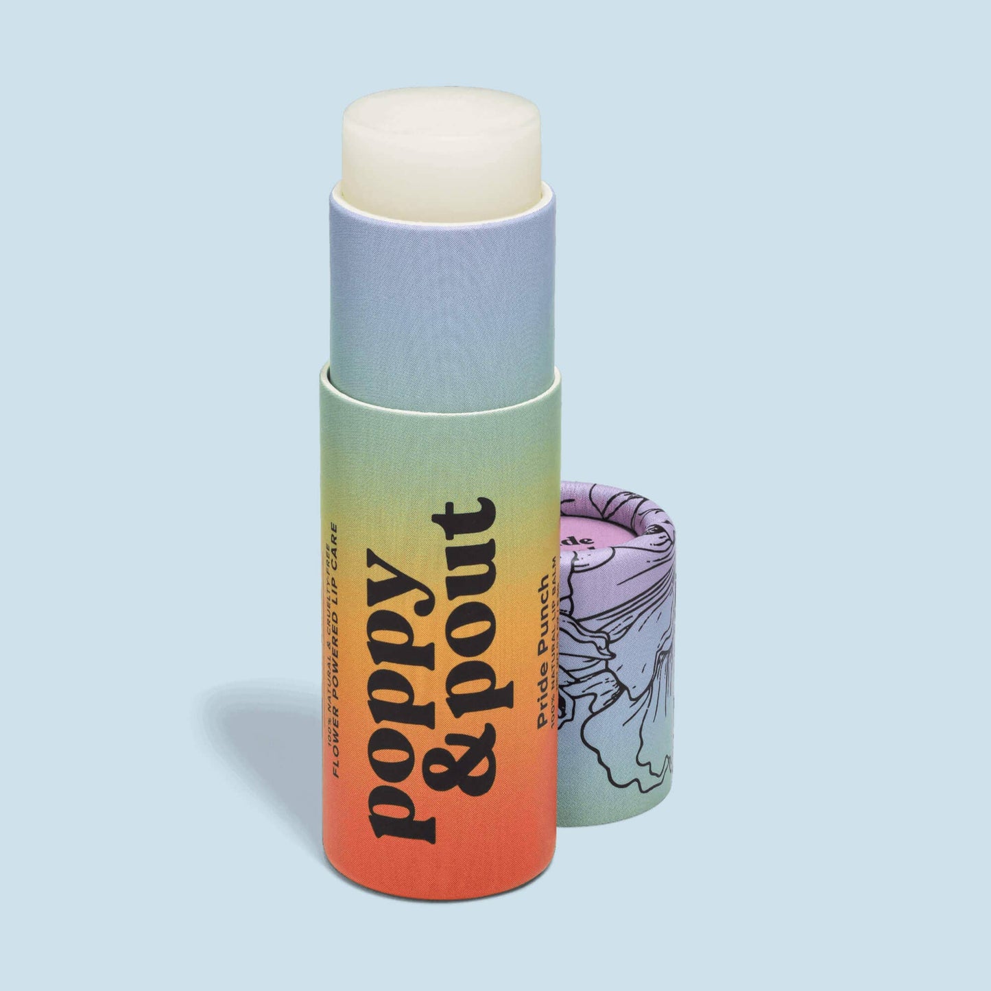 Lip Balm, Pride Punch