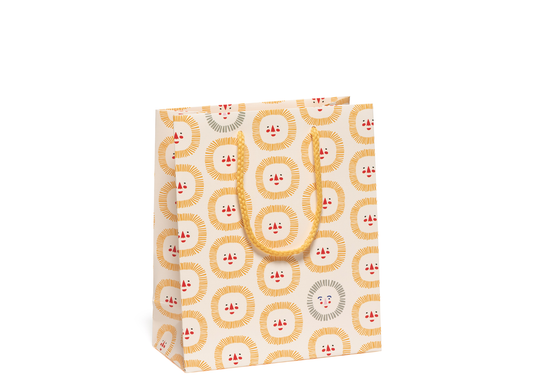 Sunshine Smiles gift bag