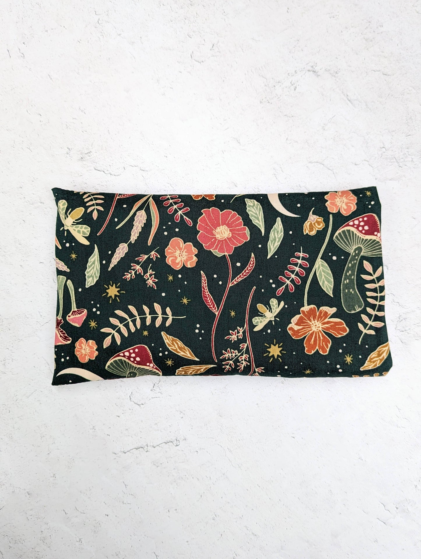 Weighted Aromatherapy Eye Pillow - Nightfall