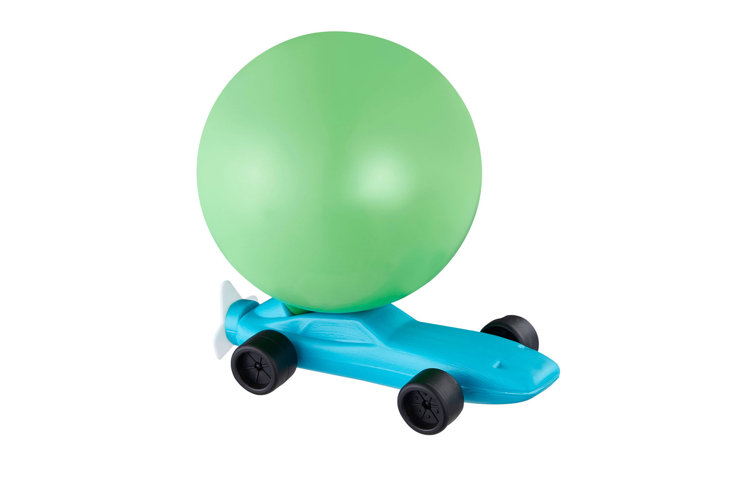 Neato! Balloon Car Racer