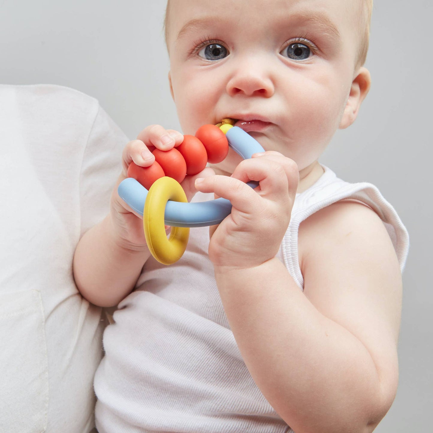 Primary Arch Ring Teether