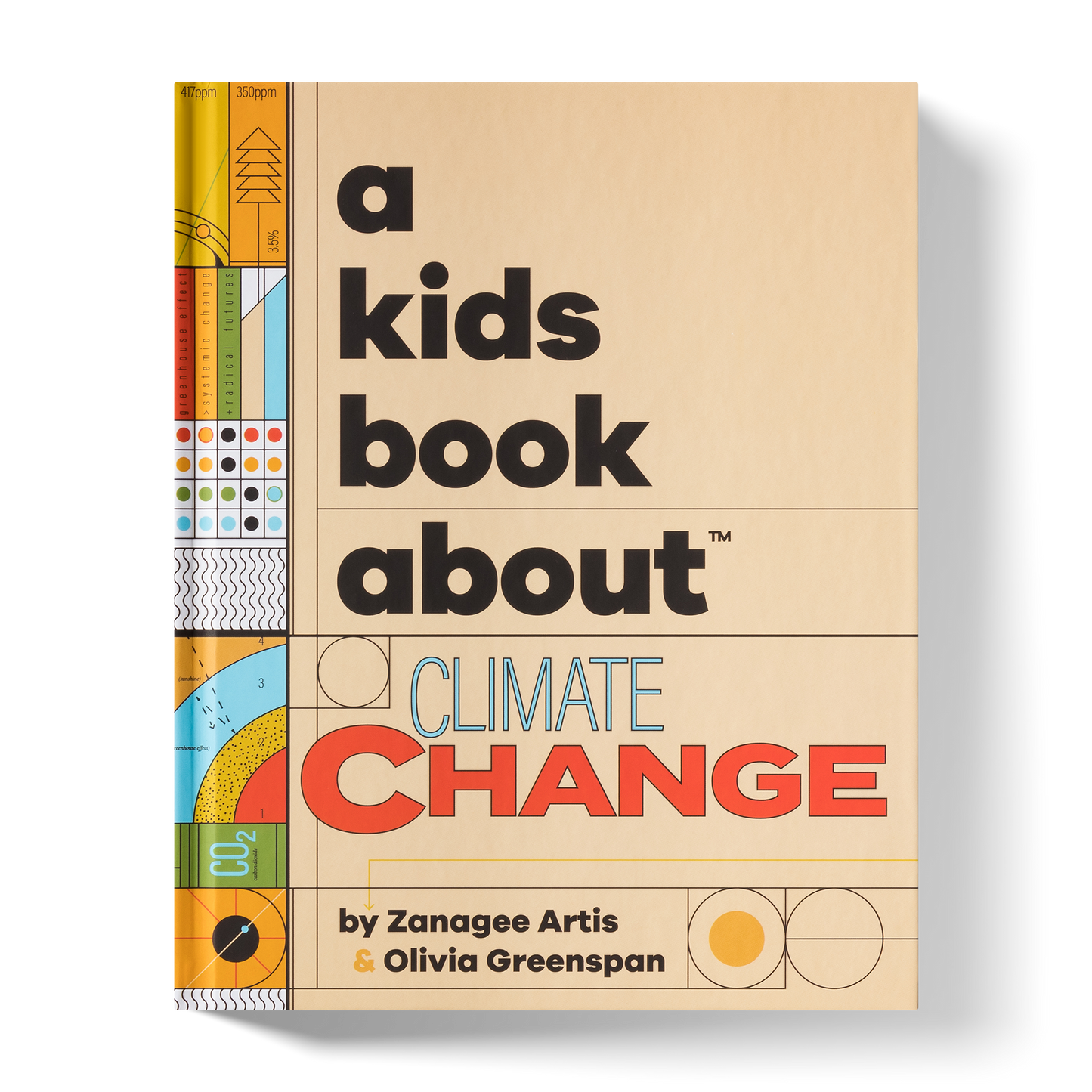 A Kids Book About Climate Change