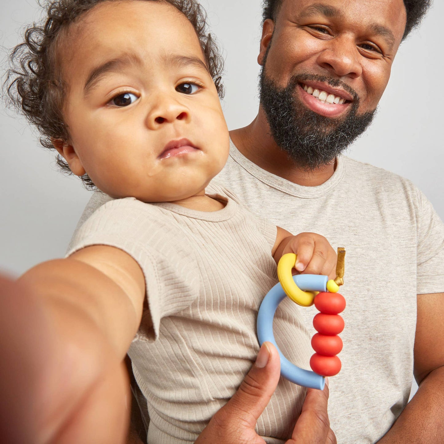 Primary Arch Ring Teether