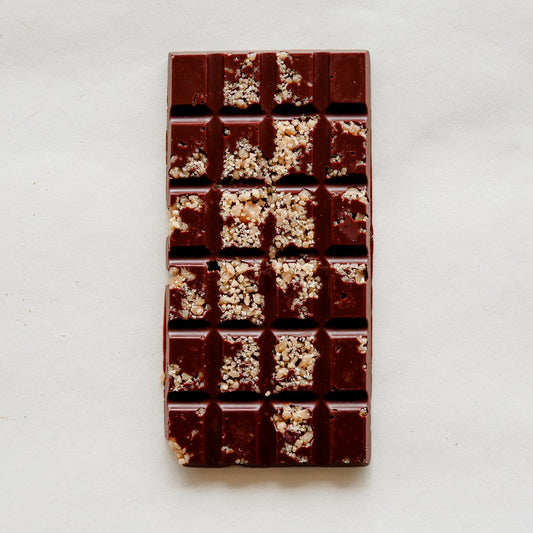 Makenu Chocolate Bar Small