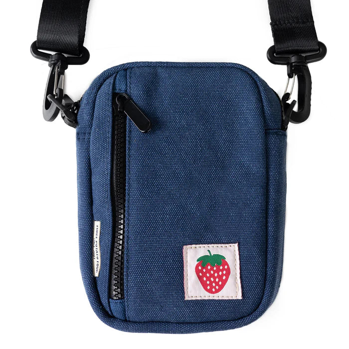 Three Potato Four Crossbody Bag