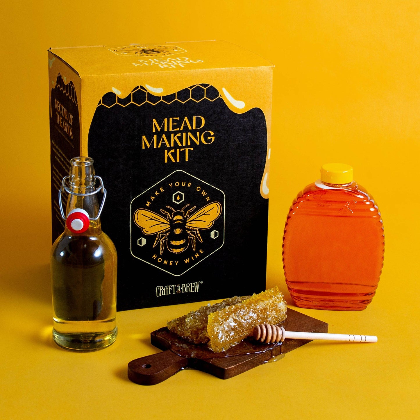 Mead Making Kit