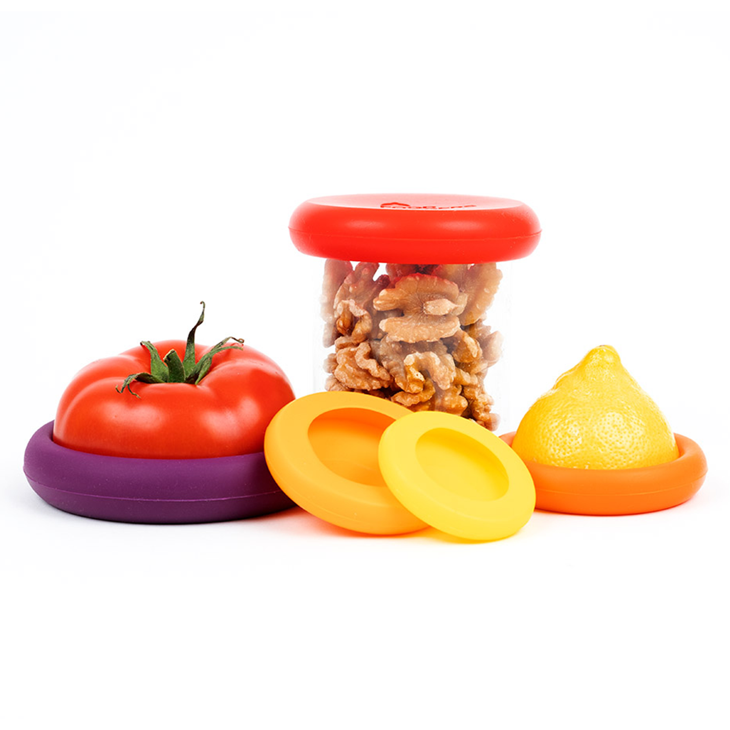 BESTSELLER - Autumn Harvest Food Huggers - Set of 5