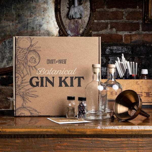 Gin Making Kit