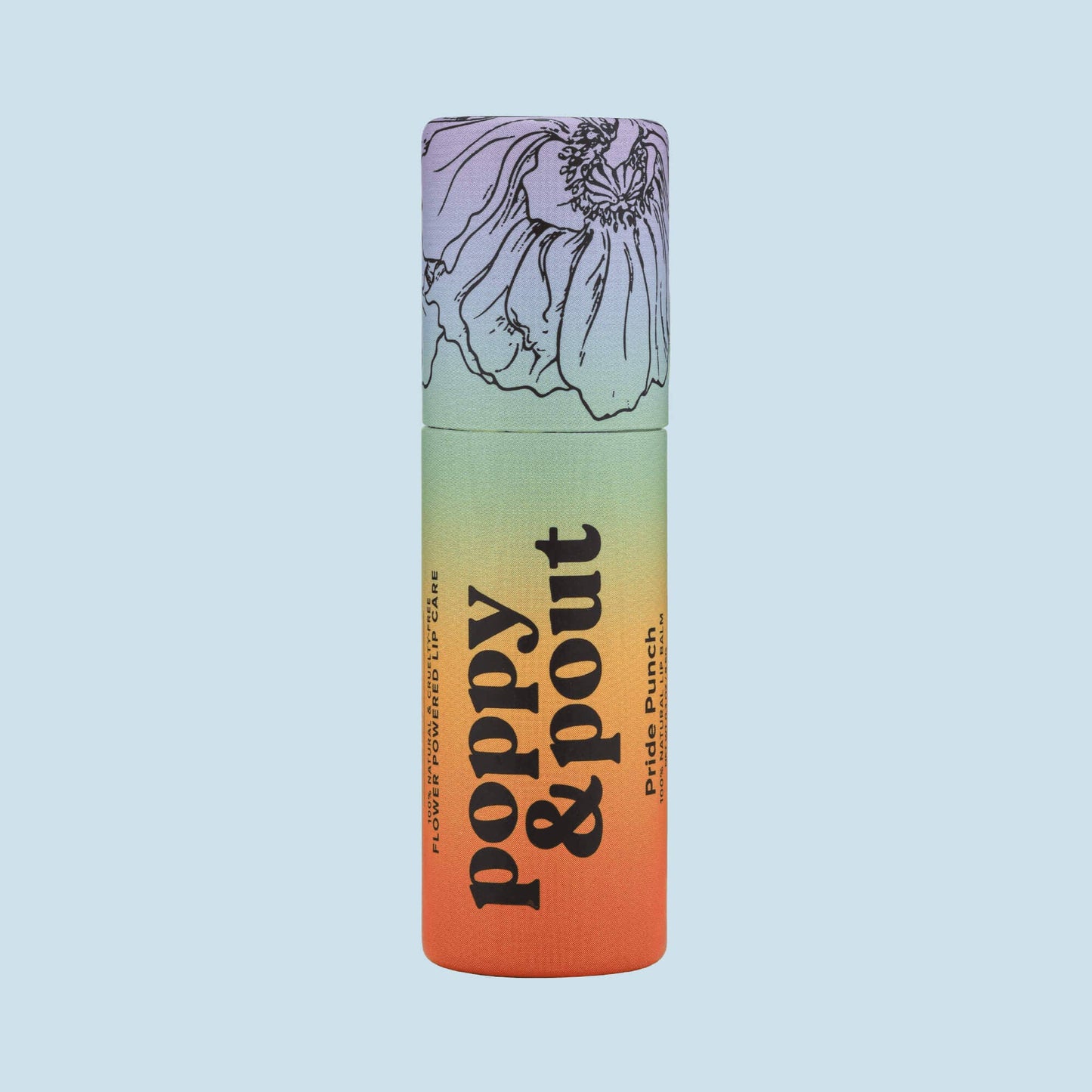 Lip Balm, Pride Punch