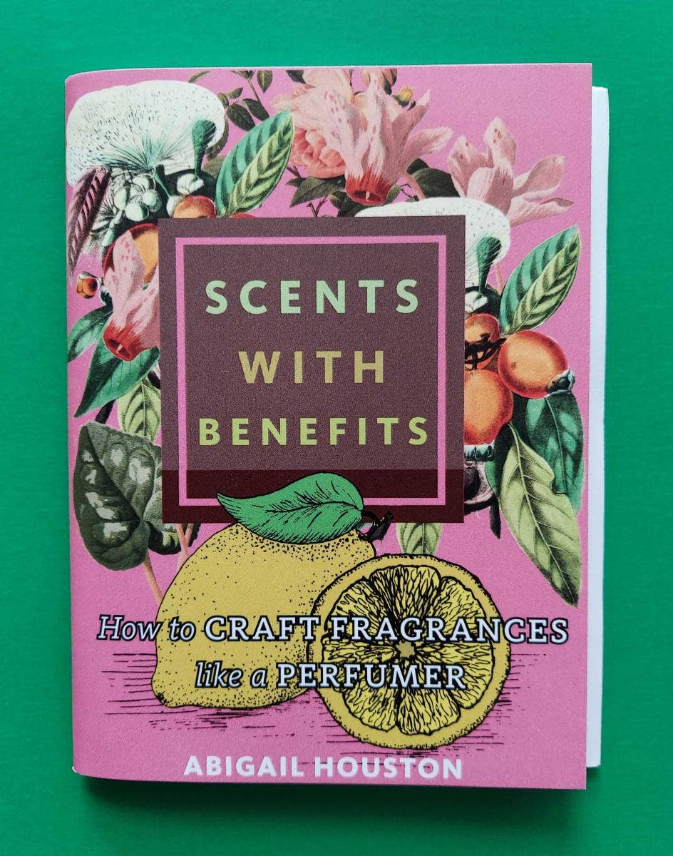 Scents with Benefits