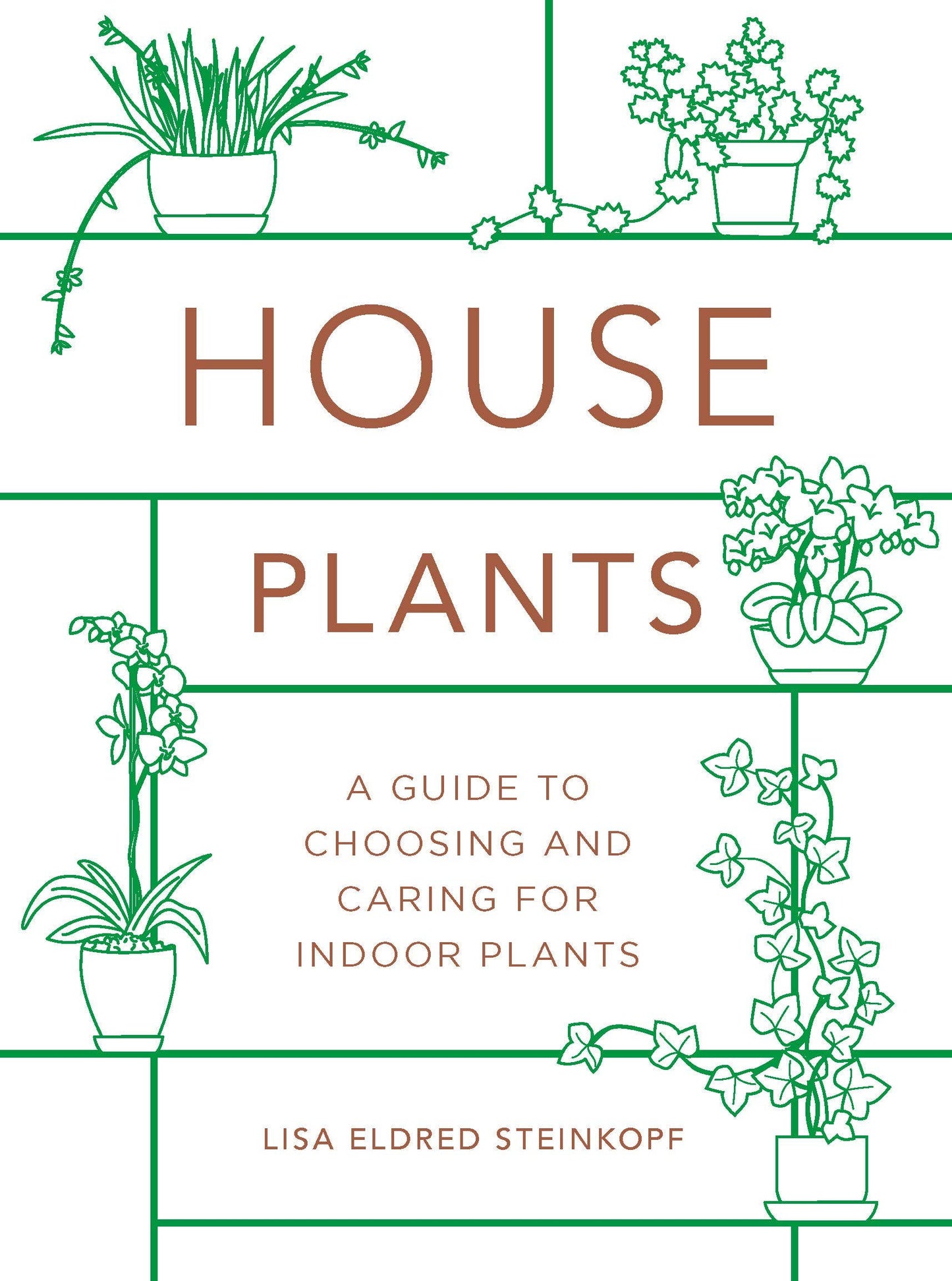 Houseplants (Mini): Choosing & Caring for Indoor Plants