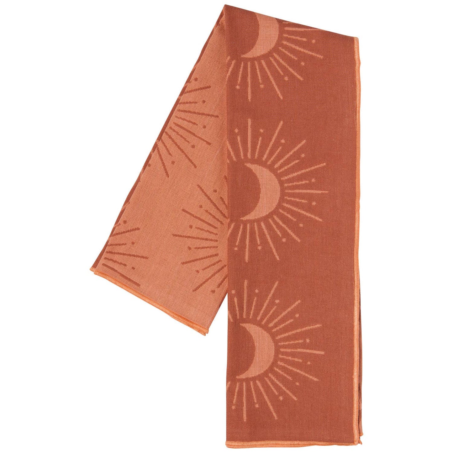 Soleil Double Cloth Dishtowel