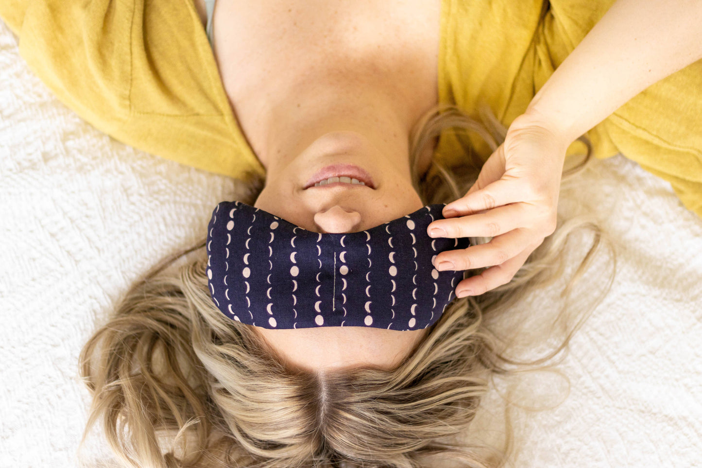 Eye Mask Therapy Pack - Solstice