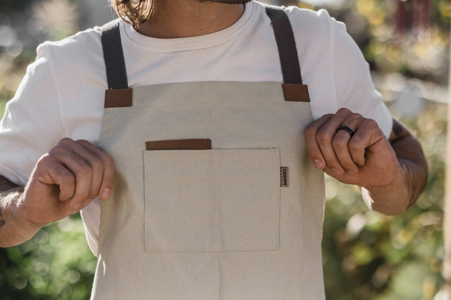 Chef Grilling Apron