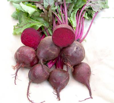 Detroit Dark Red Beet