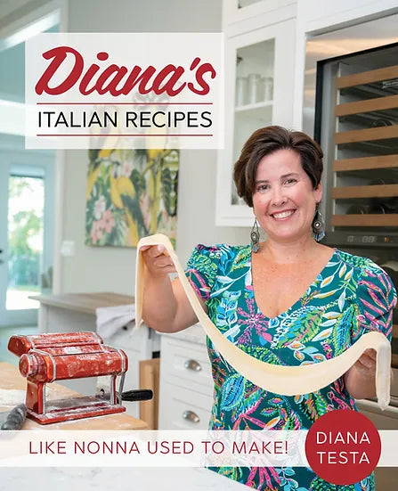 Diana's Italian Recipes