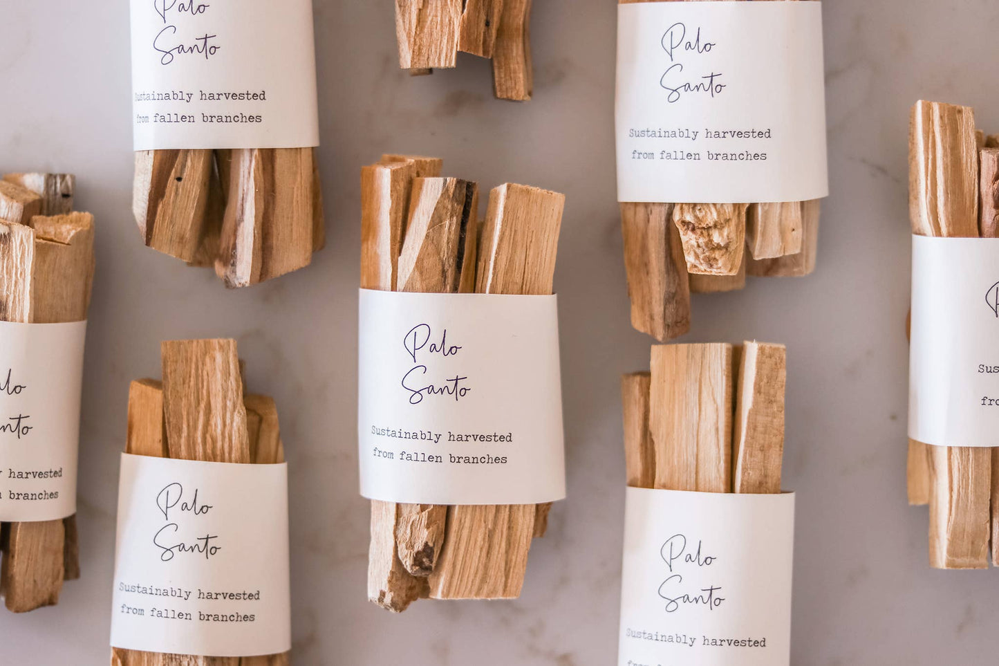 Palo Santo Sticks