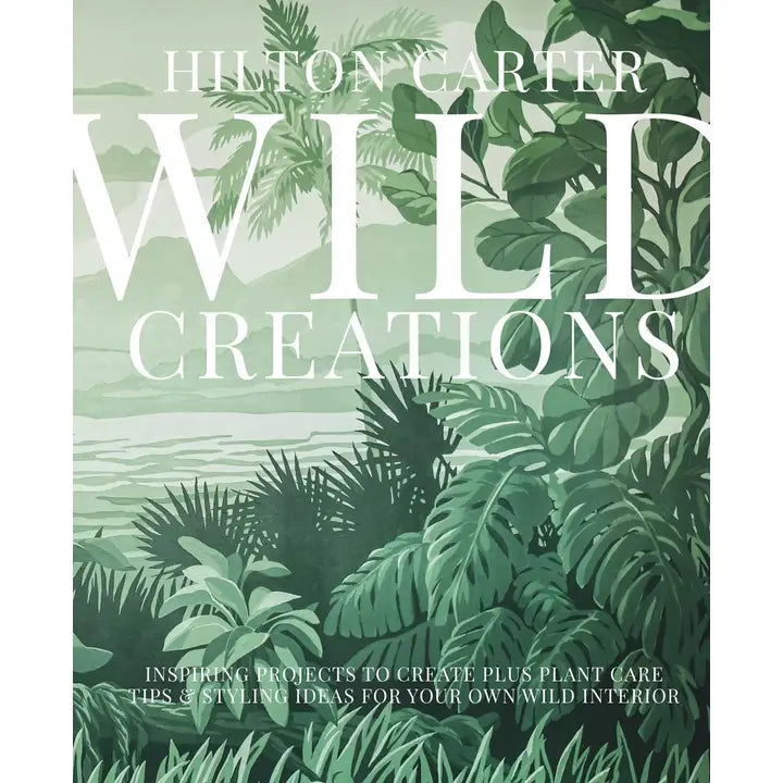 Wild Creations